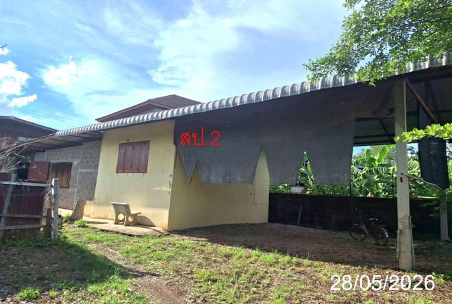 picture HOME 865 Sq.w. Mae Tha Lamphang for 2.2M - 10/36