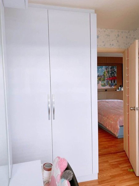 picture A050133 The Trust Condo Ngamwongwan - 5/5