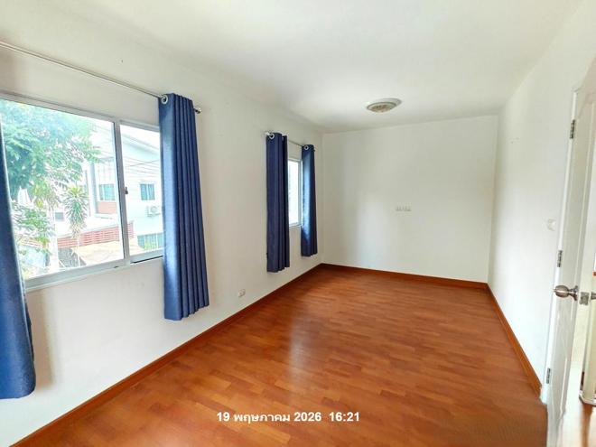 รูป บ้านเดี่ยว 35.2 ตร.วา ไลโอ นอฟ ระยอง-ปลวกแดง ปลวกแดง ระยอง 2.6M - รูปที่ 6/28