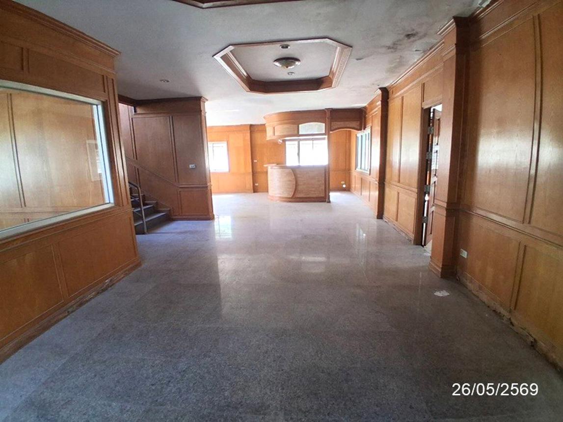 รูป บ้านเดี่ยว 151.3 ตร.วา เมืองอำนาจเจริญ อำนาจเจริญ 4.2M - รูปที่ 18/28