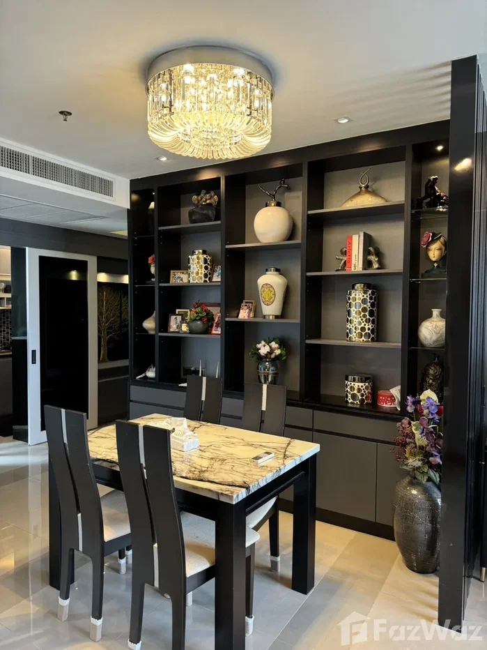 รูป ขาย คอนโด 2 ห้องนอน ในโครงการ ศุภาลัย เวลลิงตัน 6581010 - รูปที่ 3/17