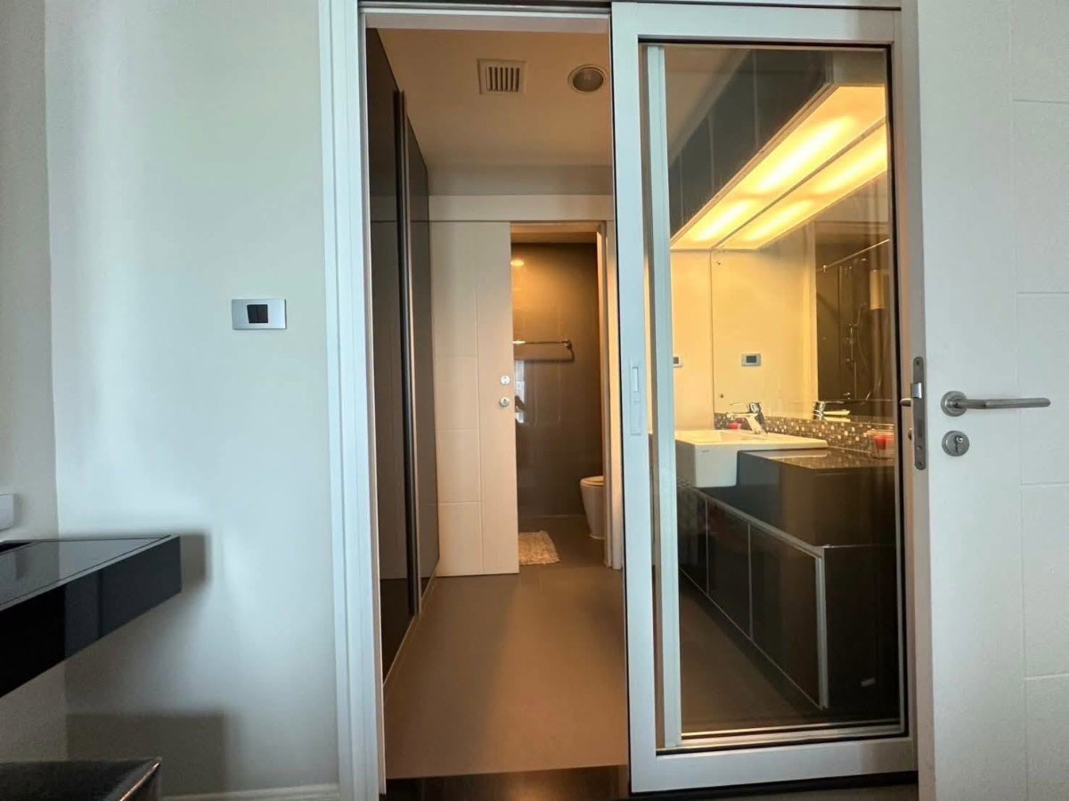 รูป RS7001 ให้เช่า The Crest Sukhumvit 34 (Thonglor) ใกล้ BTS ทองหล่อ - รูปที่ 6/10