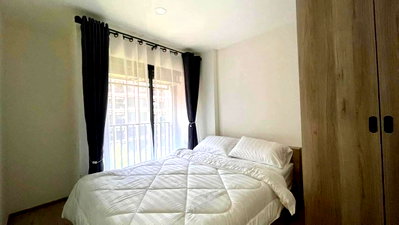 Condos for rent : For   rent   ONEDER Kaset   🔴🔴