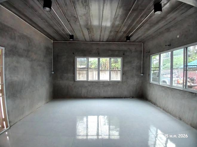 รูป บ้านเดี่ยว 60 ตร.วา แม่ริม เชียงใหม่ 3M - รูปที่ 11/44