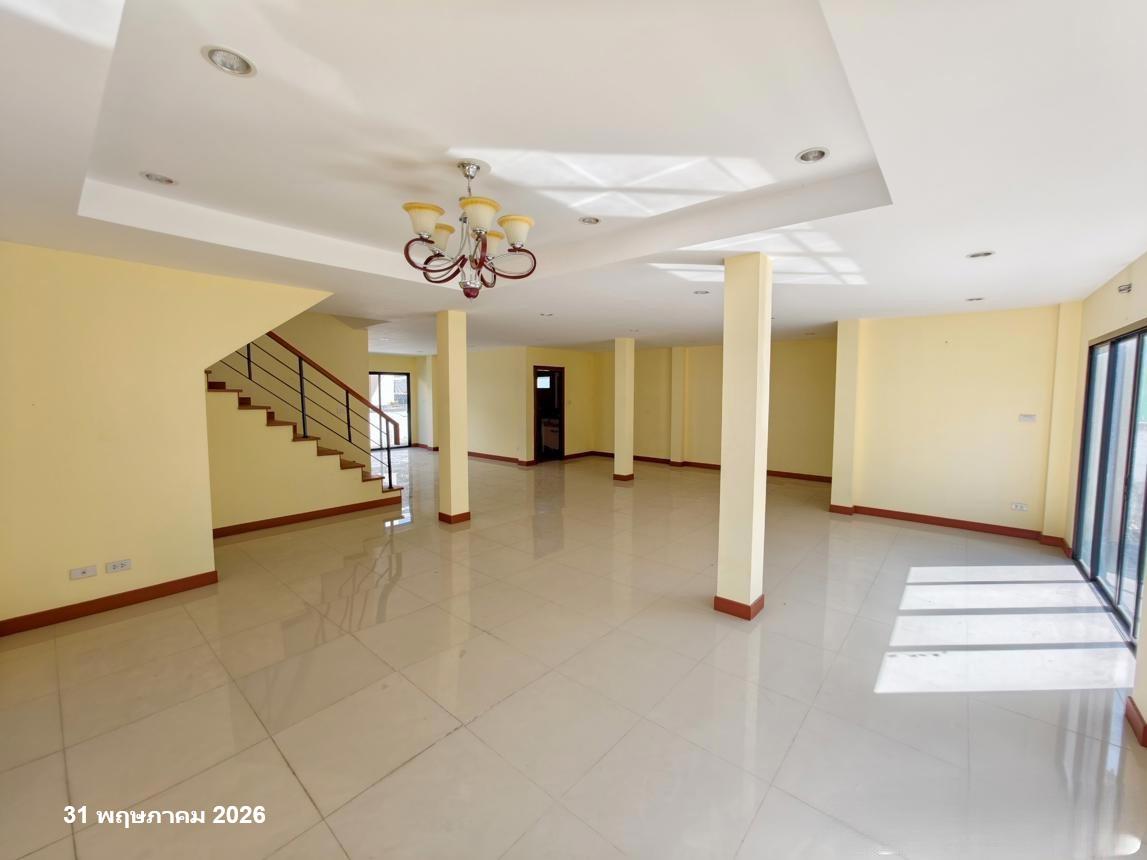 picture HOME 101.8 Sq.w. Muang Chon Buri Chonburi for 9.1M - 28/48