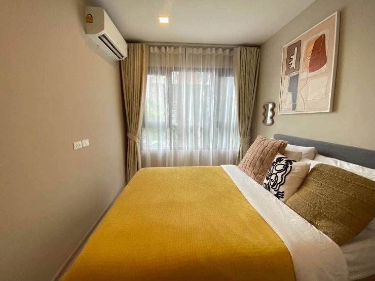 รูป ปล่อยเช่าคอนโด The Base Heigh chiangmai
2 ห้องนอน 2 ห้องน้ำ #วิวสระว่ายน้ำ ใกล้เซนเฟส , ร.พ.กรุงเทพ , ม.พายัพ , นิมมาน  - รูปที่ 6/6