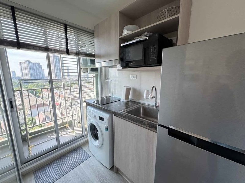 picture A050138 Elio Sathorn-Wutthakat - 5/8