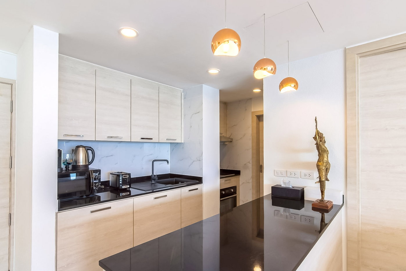 รูป Grand Condotel Pattaya for Sale 1 Bedroom Sea View - รูปที่ 7/16