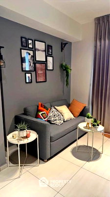 Condos for rent : 1-BR Condo At The Lofts Ekkamai, 22nd Floor Near BTS Ekkamai (200m) (ID 3080857)