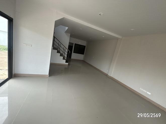 picture TOWN HOUSE 41.7 Sq.w. Muang Surin Surin for 2.6M - 4/28