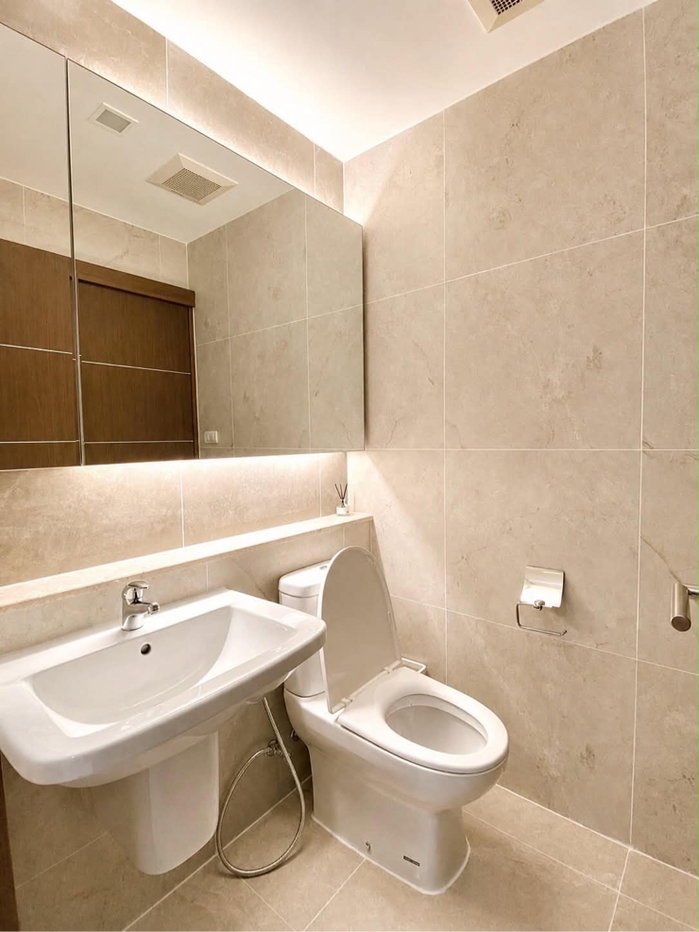 รูป ให้เช่า The Astra Condo ห้องสวย ตกแต่งครบ พร้อมอยู่ - รูปที่ 7/11