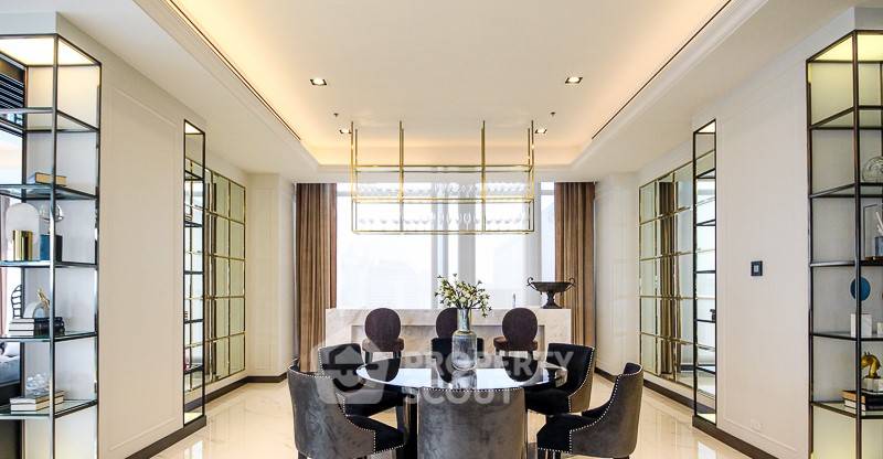 picture 1-BR Condo At Life One Wireless, 35 Sqm on 12A Floor Near BTS Phloen Chit (ID 3082346) - 8/21