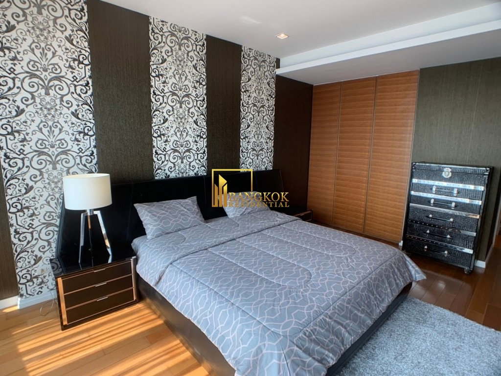 รูป The River Condo | Spectacular 4 Bedroom Duplex Luxury Condo - BR12828CD - รูปที่ 9/33