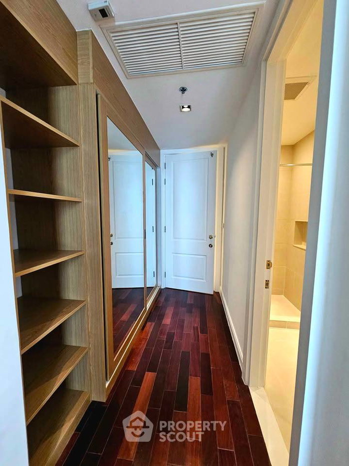 รูป คอนโด 4 ห้องนอน 216 ตร.ม. ให้เช่า ที่ Athenee Residence ใกล้ BTS เพลินจิต 200 ม. (ID 3065004) - รูปที่ 5/17