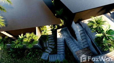 Houses for sale Surat Thani : 2 Bedroom Villa for sale at The Signature Residence  6578426