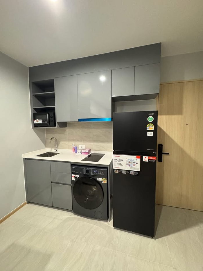 picture 🍊☀️Skyrise avenus sukhumvit 64☀️🍊 - 1/8