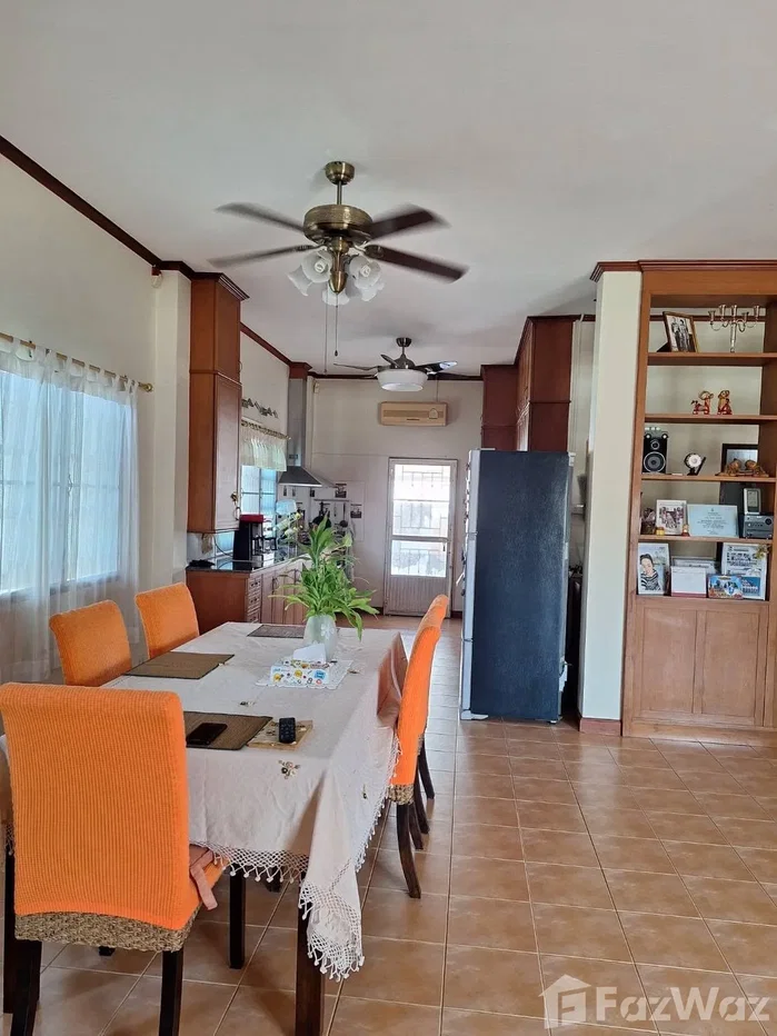 รูป ขาย บ้านเดี่ยว 3 ห้องนอน ใน หัวหิน, ประจวบคีรีขันธ์ 6578762 - รูปที่ 3/7