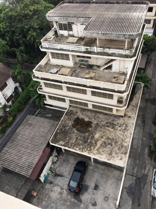 รูป 🏢✨ ให้เช่าอาคารสำนักงานขนาดใหญ่ ใจกลางอารีย์ 📍 ซอยพหลโยธิน 14 | ใกล้ BTS อารีย์ และ BTS สะพานควาย เพียง 700 เมตร - รูปที่ 7/7