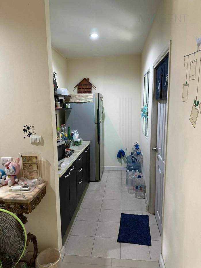 รูป 📌 ขายบ้านเดี่ยว โครงการ พฤกษาปูริ กิ่งแก้ว 37 2 ชั้น 3 ห้องนอน 3 ห้องน้ำ - รูปที่ 7/8