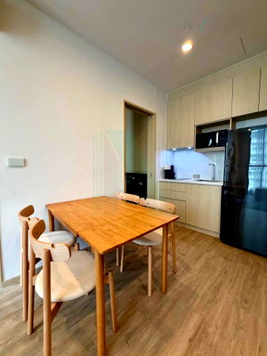 Condos for rent : 🎊 For Rent Condo NOBLE STATE 39 Building Y, Floor 19,1 bed room, Room size 42 sqm