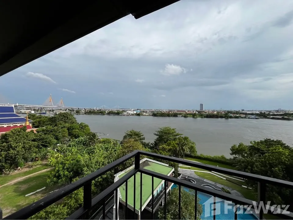 picture 1 Bedroom Condo for sale at U Delight Residence Riverfront Rama 3 6578846 - 12/13