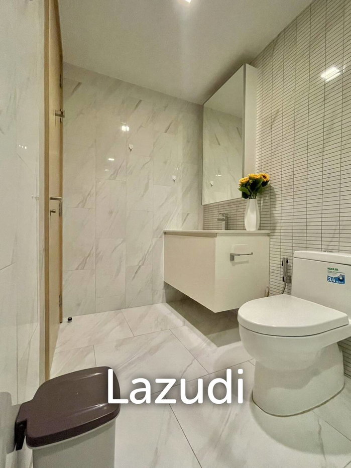 รูป 1 Bed 2 Bath 52.39 SQ.M Hyde Sukhumvit 11 - รูปที่ 11/11