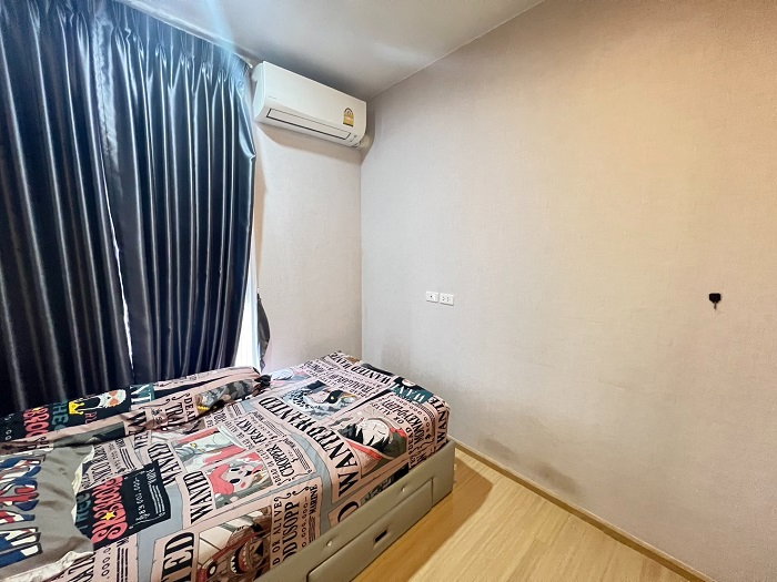 รูป 📣📣ปล่อยเช่าคอนโด Plum Condo Pinklao Station 2Bed 55 ตรม.ชั้น 16 แต่งครบ ใกล้ MRT บางยี่ขัน ว่างพร้อมอยู่!! สนใจ Line ID: @atfirm📣📣 - รูปที่ 12/18