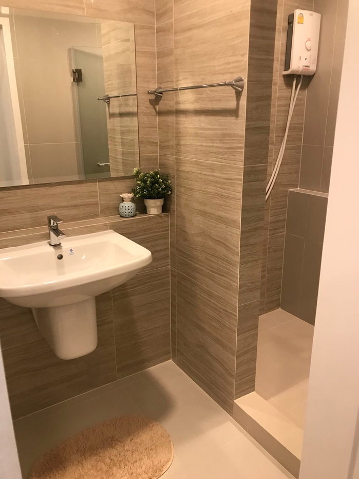 รูป [For Rent] Niche MONO Sukhumvit Bearing | 2 ห้องนอน *สนใจติดต่อ Line@280ptgmm - รูปที่ 13/13