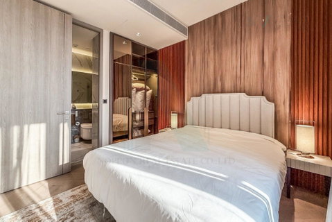 รูปภาพ 📌 For Rent Condo THE RESERVE SATHORN Building 1, Floor 21,2 bed room, Room size 114 sqm