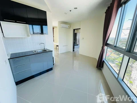 1 Bedroom Condo for sale at Asakan Place Srinakarin 6578758