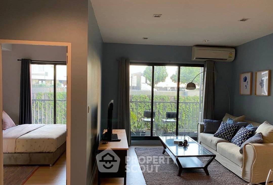 picture 2-BR Condo In The Seed Mingle Sathorn-Suanplu, Near BTS Sala Daeng (ID 1530416) - 7/7