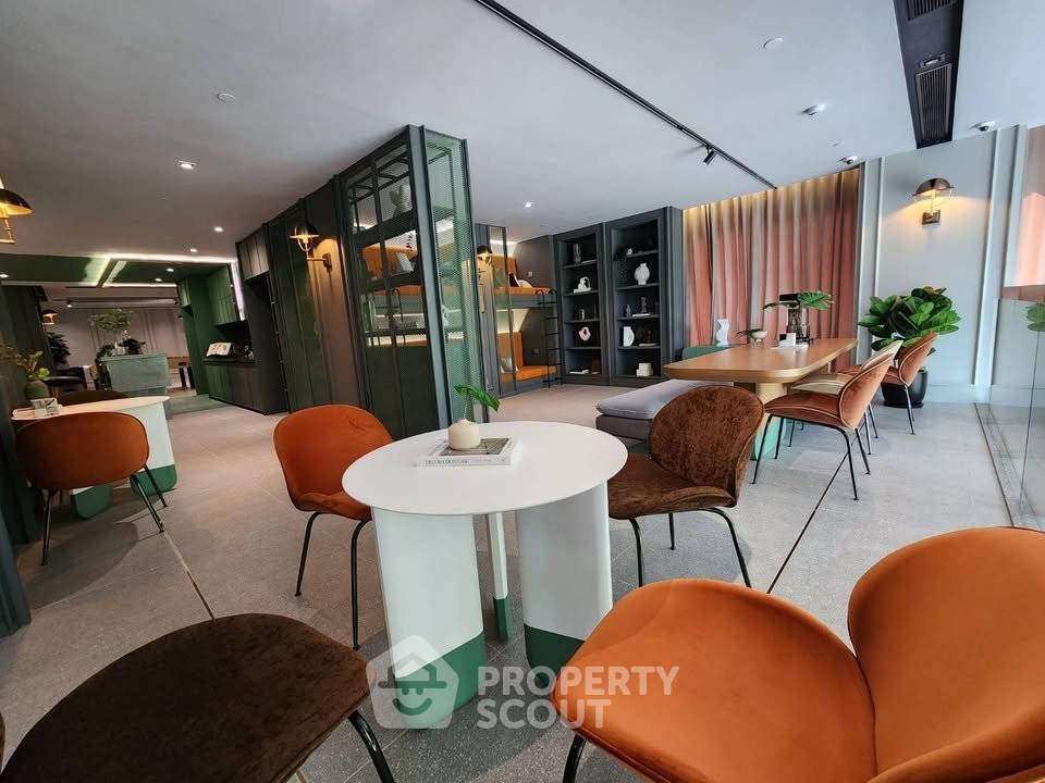 picture 2-BR Condo For Rent, Chapter Chula-Samyan, MRT Sam Yan (ID 3047670) - 11/11