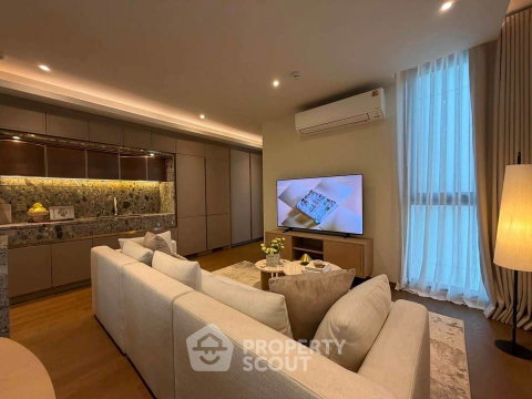 Pet-Friendly 2-BR 103 Sqm Via 34 Near BTS Thong Lor (300m) 📍 (ID 3082655)
