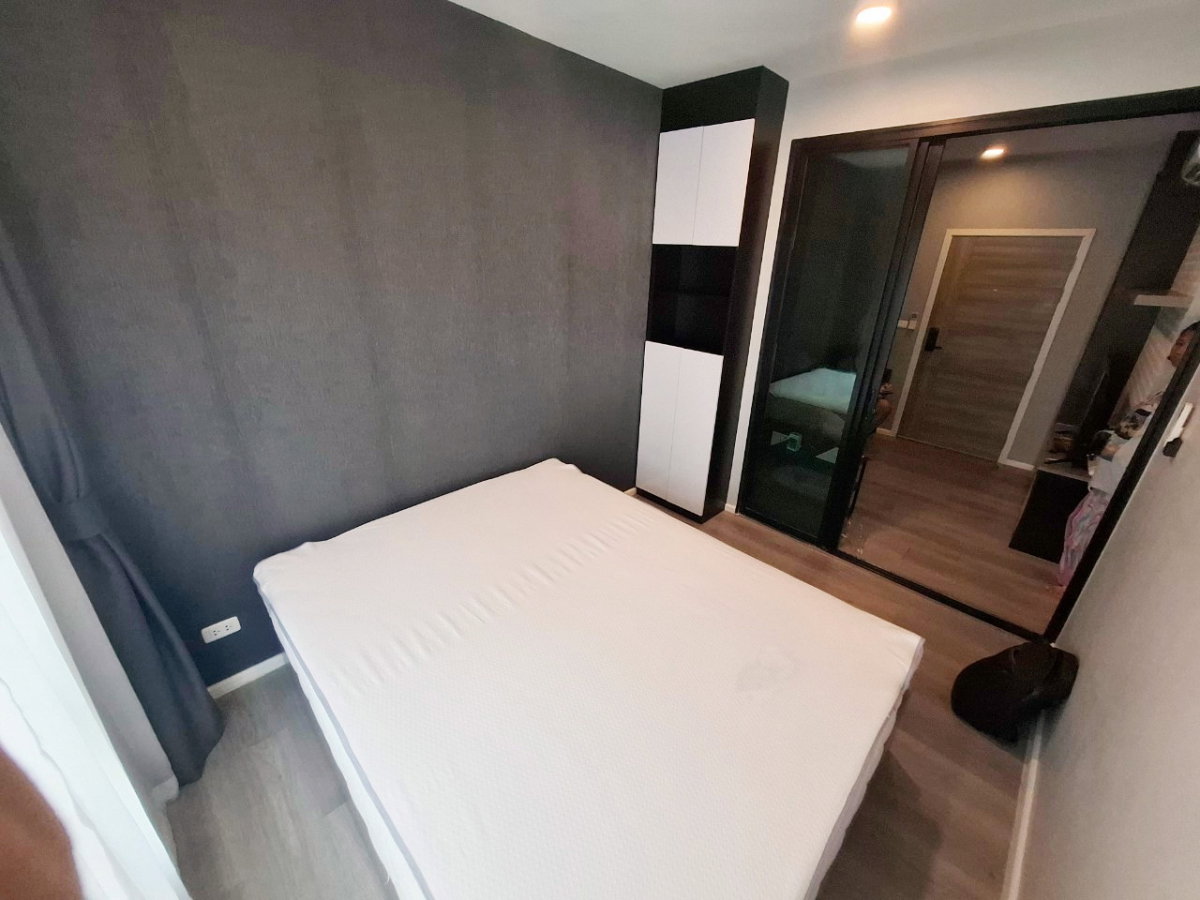 รูป ***ให้เช่า Notting Hill สุขุมวิท105 (ลดพิเศษ!!! + One Bedroom Plus) LINE : @Feelgoodhome (มี@หน้า) - รูปที่ 2/14
