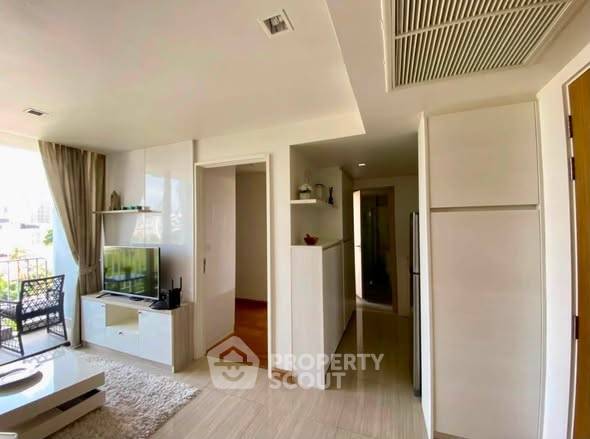 picture Pet-Friendly 1-BR 44 Sqm Down Town 49 Near BTS Phrom Phong (ID 3083423) - 4/10