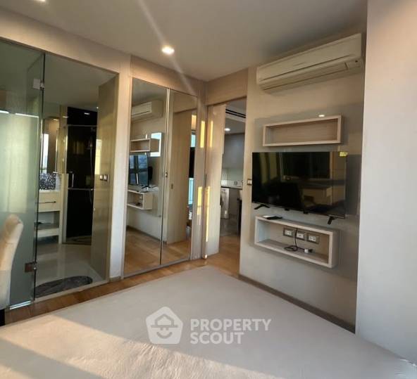 รูป คอนโด 1 ห้องนอน The Address Asoke ชั้น 32 ใกล้ ARL มักกะสัน 100 ม. (ID 3080986) - รูปที่ 3/4