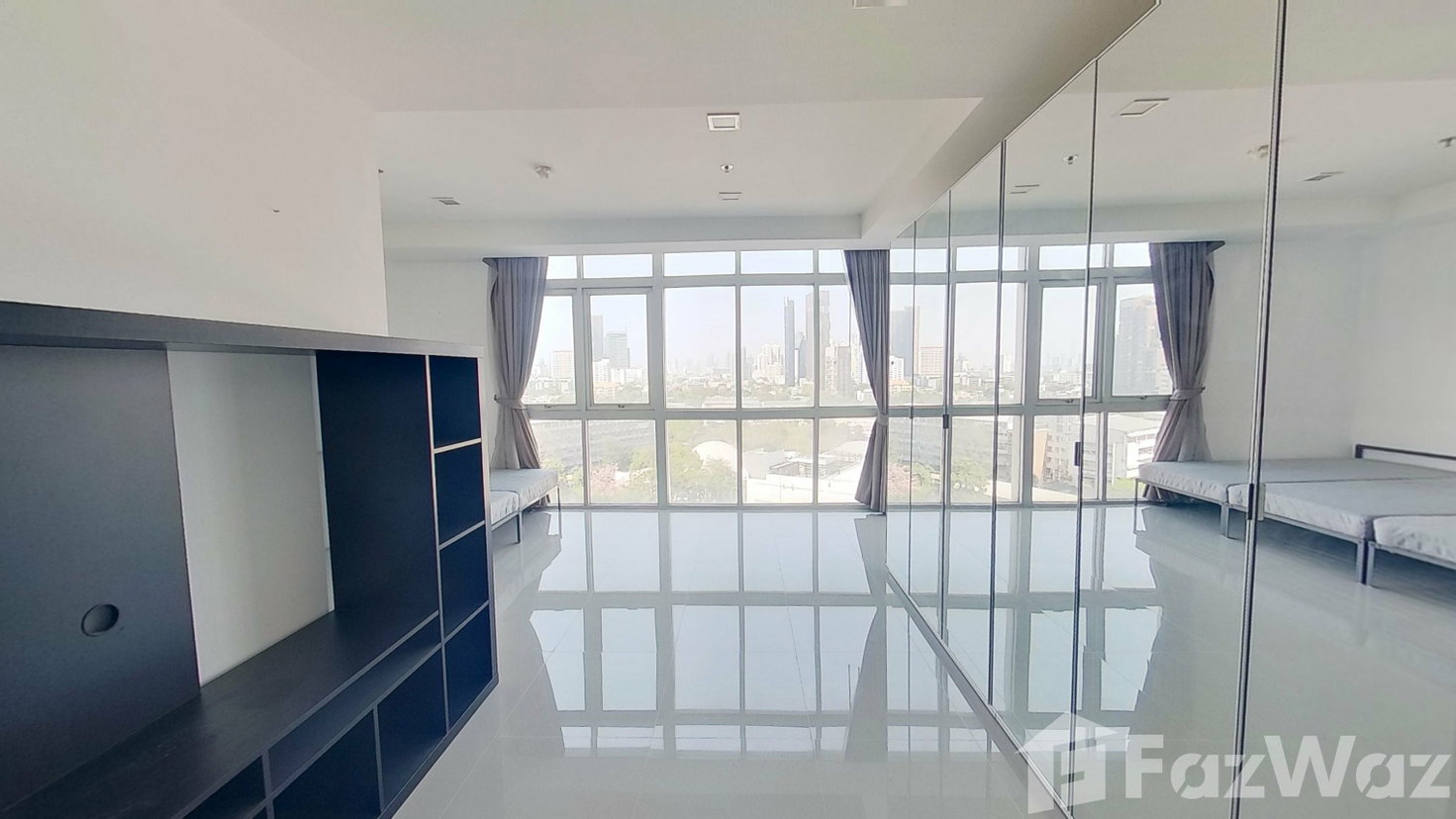 picture 3 Bedroom Condo for rent at Nusasiri Grand 663296 - 7/8