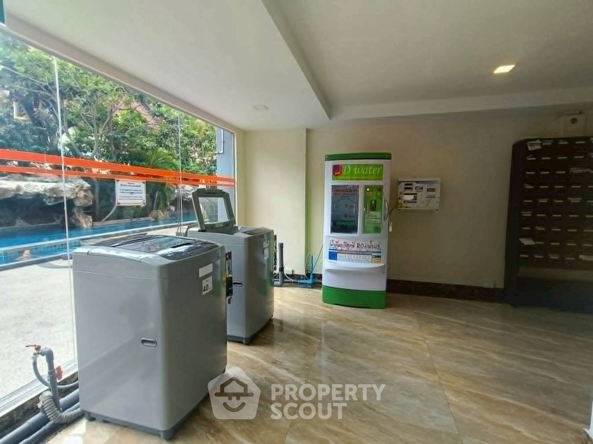 รูป คอนโด 1 ห้องนอน 36 ตร.ม. ให้เช่า Club Royal Condominiums ใกล้ Sanctuary Of Truth (ID 3082177) - รูปที่ 3/16