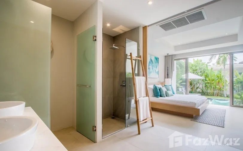 picture Elegant 3-Bedroom Pool Villa at Trichada 6578320 - 7/37
