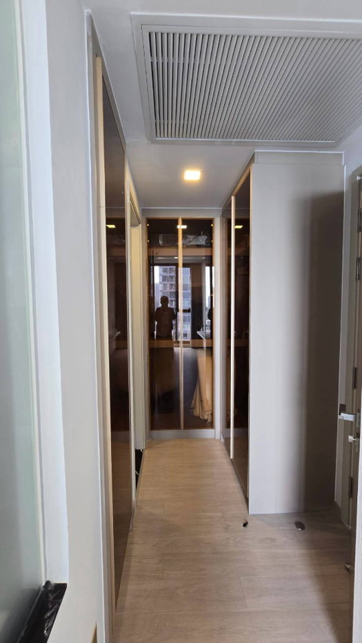 picture Condo For Rent!!One five Asoke Rama9 - 7/16