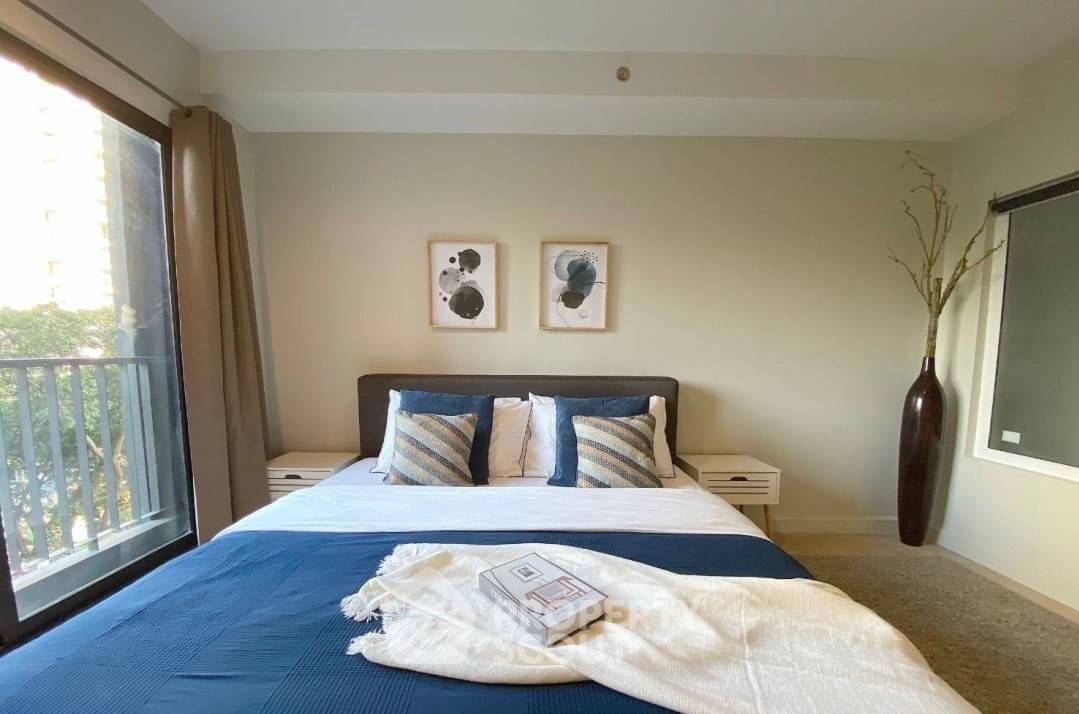 picture 2-BR Condo In The Seed Mingle Sathorn-Suanplu, Near BTS Sala Daeng (ID 1530416) - 1/7