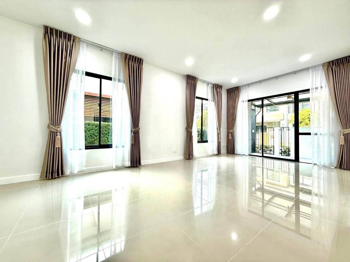 picture ⭐✨RH-083 House for Sale – Zerene Petchkasem - Phutthamonthon Sai 3 ✨⭐ - 3/18
