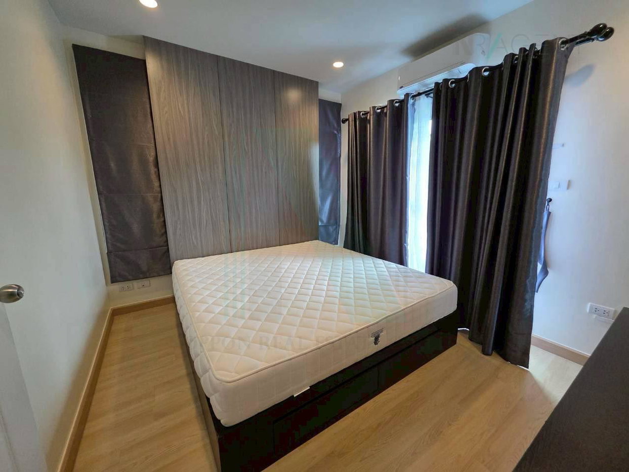 รูป 📌 ขายบ้านแฝด โครงการ อารียา โคโม่ บางนา 2 ชั้น 3 ห้องนอน 3 ห้องน้ำ - รูปที่ 8/8