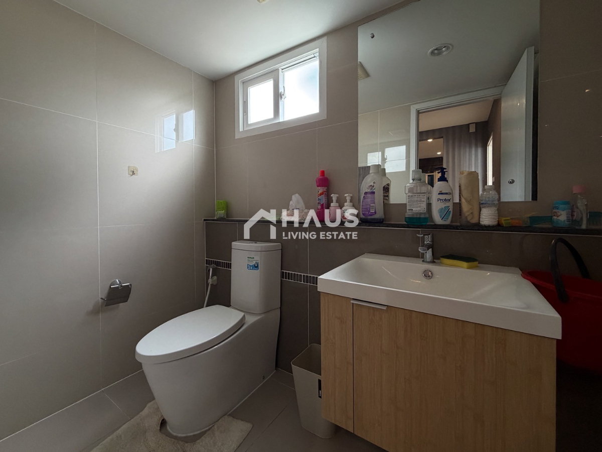 picture Passorn Bhuddhamonthon Sai 2 - Bangwag / 3 Bedrooms #HPHU099 - 8/29