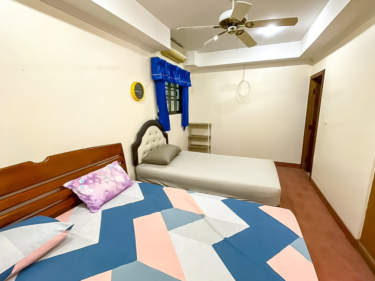 รูป Pool Villa for Rent Noen Plub Wan East Pattaya 5 Bedroom - รูปที่ 10/15