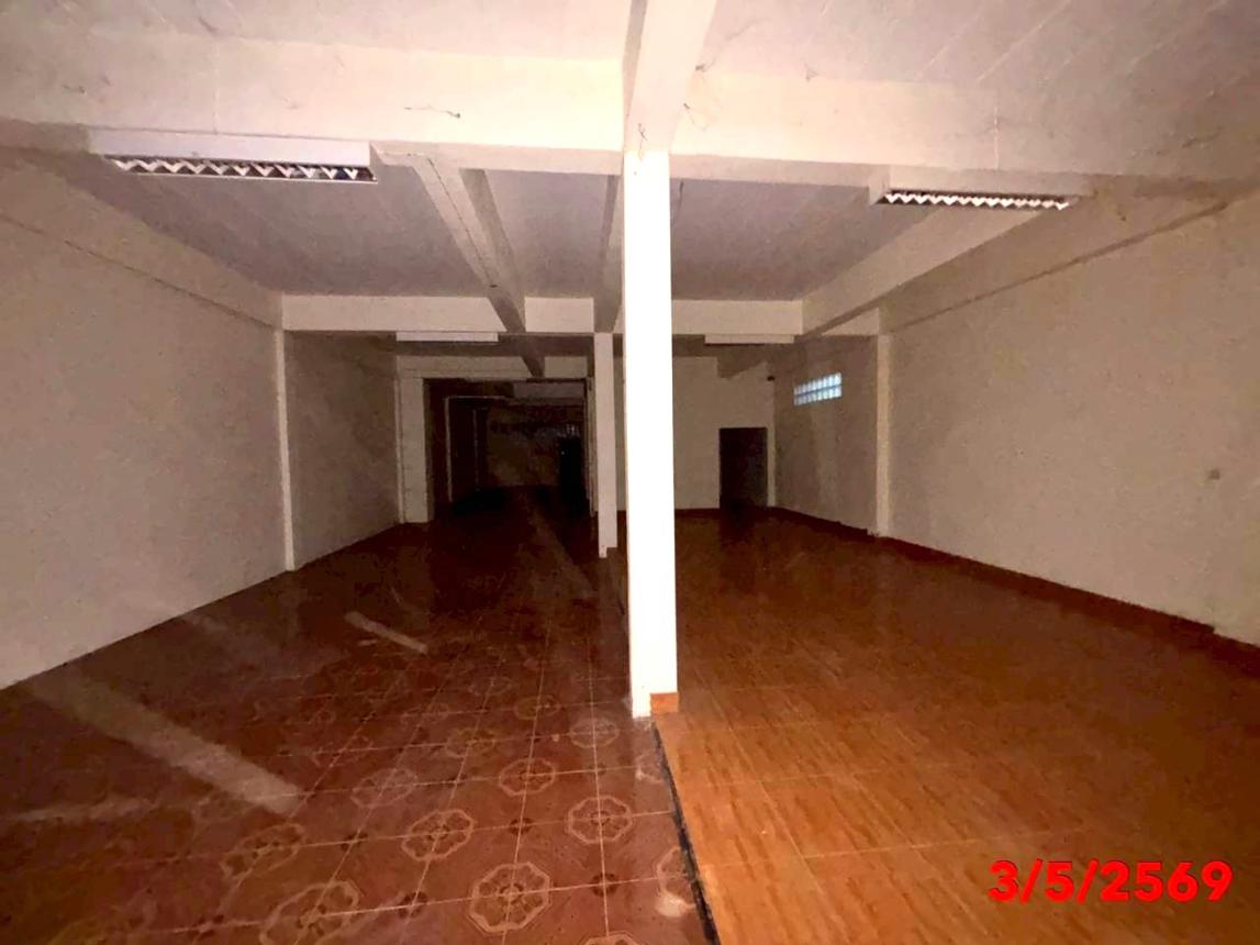picture SHOP HOUSE 97 Sq.w. Phanom Surat Thani for 5.2M - 17/34