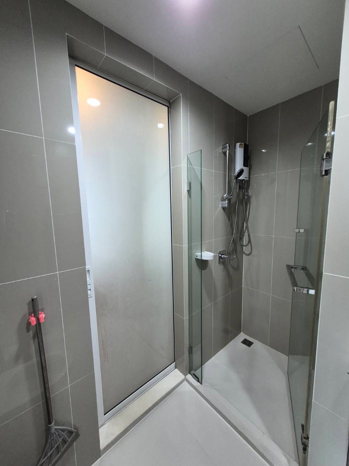 picture (pic update 14/07/26) For rent 1 bedroom high floor ( Corner room ) - 9/10