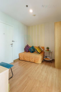 For Sell Condo ASPIRE RAMA 4 Building B, Floor 23,1 bed room, Room size 28.00 sqm