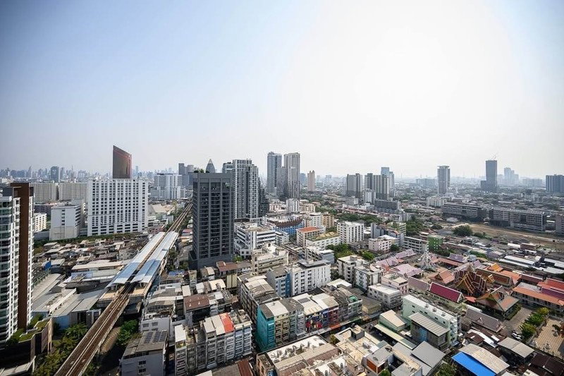 รูป A050134 Ideo Phaholyothin Chatujak - รูปที่ 7/8