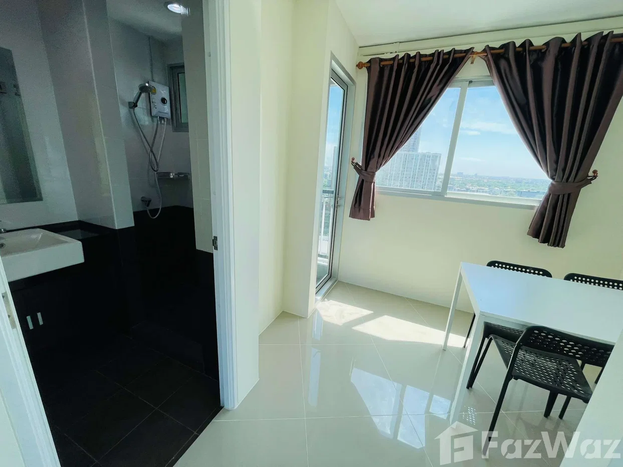 รูป ขาย คอนโด 1 ห้องนอน ในโครงการ อัสสกาญจน์ เพลส ศรีนครินทร์ 6578758 - รูปที่ 8/17